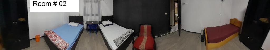 Fotografie z fotogalerie ubytování Rooms, shared apartment with a separate private entrance in Nasr City,Cairo,Egypt near the new Malaysian students building, the Abana, Al-Fajr Institute for teaching languages 15 min from Cairo International Airport, 25 min downtown and 40 min to pyramids v Káhiře