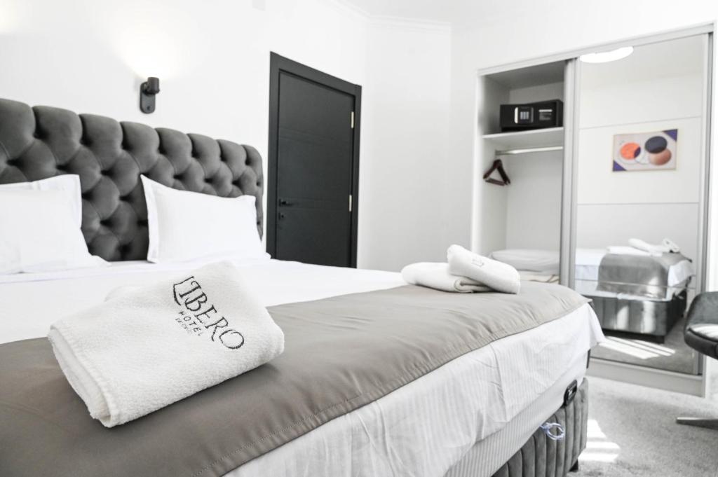 Hotel LIBERO Delchevo - Appartamento Deluxe