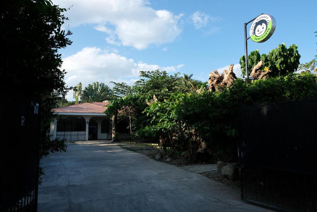 Fotografie z fotogalerie ubytování Mad Monkey Dumaguete v destinaci Dumaguete