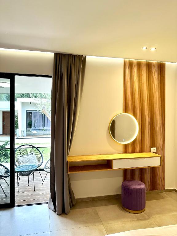 Luna Mare Boutique Seaside - Suite Familiale De Luxe