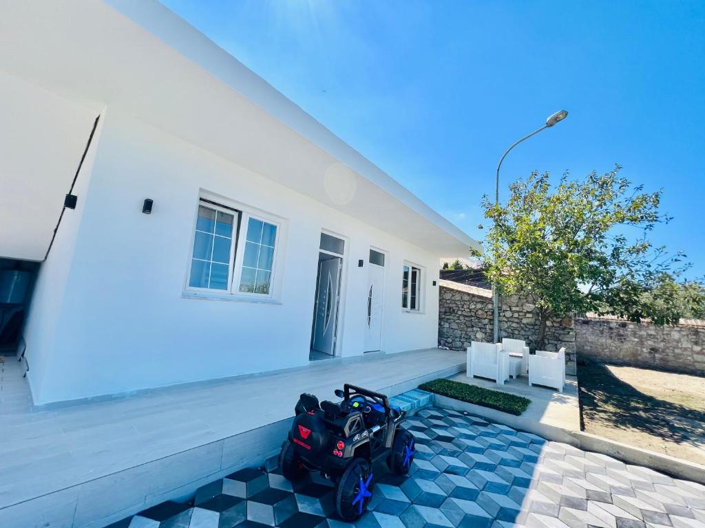 Iart Residence - Imazhi 7