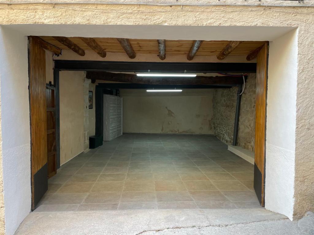 Fotografie z fotogalerie ubytování Casa Lidia - Antigua Posada Real v destinaci Valderrobres