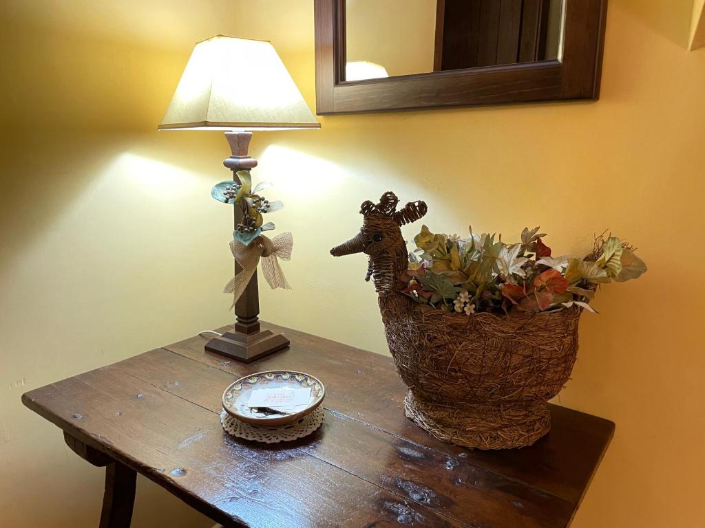 Fotografie z fotogalerie ubytování Casa Lidia - Antigua Posada Real v destinaci Valderrobres