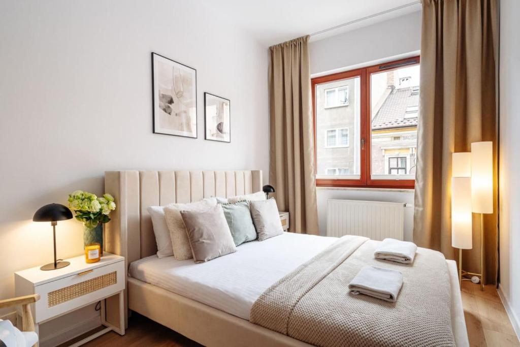 Piedmont Apartment II LoftAffair, Kraków (updated prices 2024)