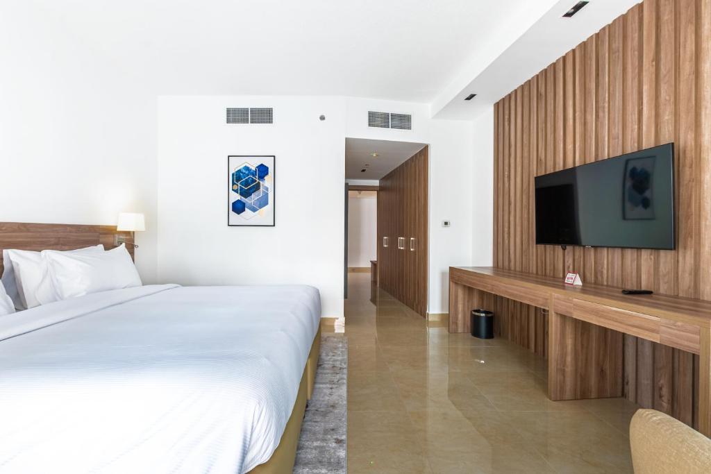 Pyramisa Hotel Apartments - Resim 12