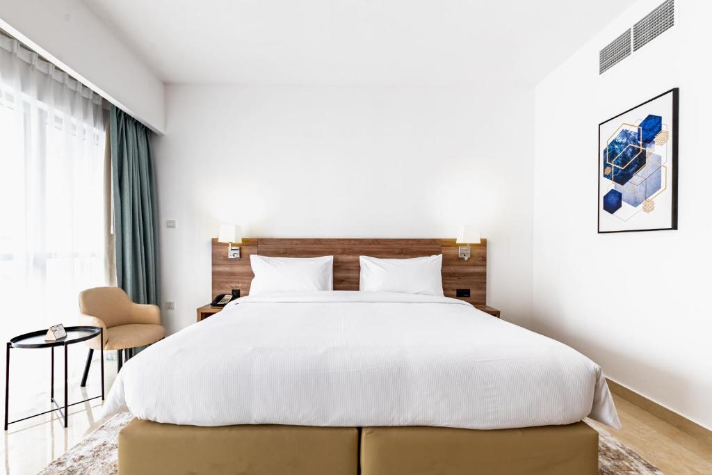 Pyramisa Hotel Apartments - Resim 23