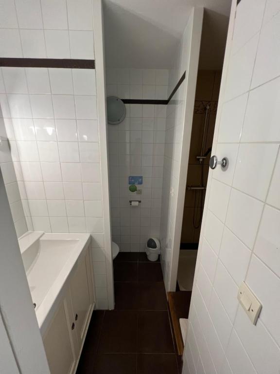Chambre d'hôte Les Murailles - Double Room With Private Bathroom