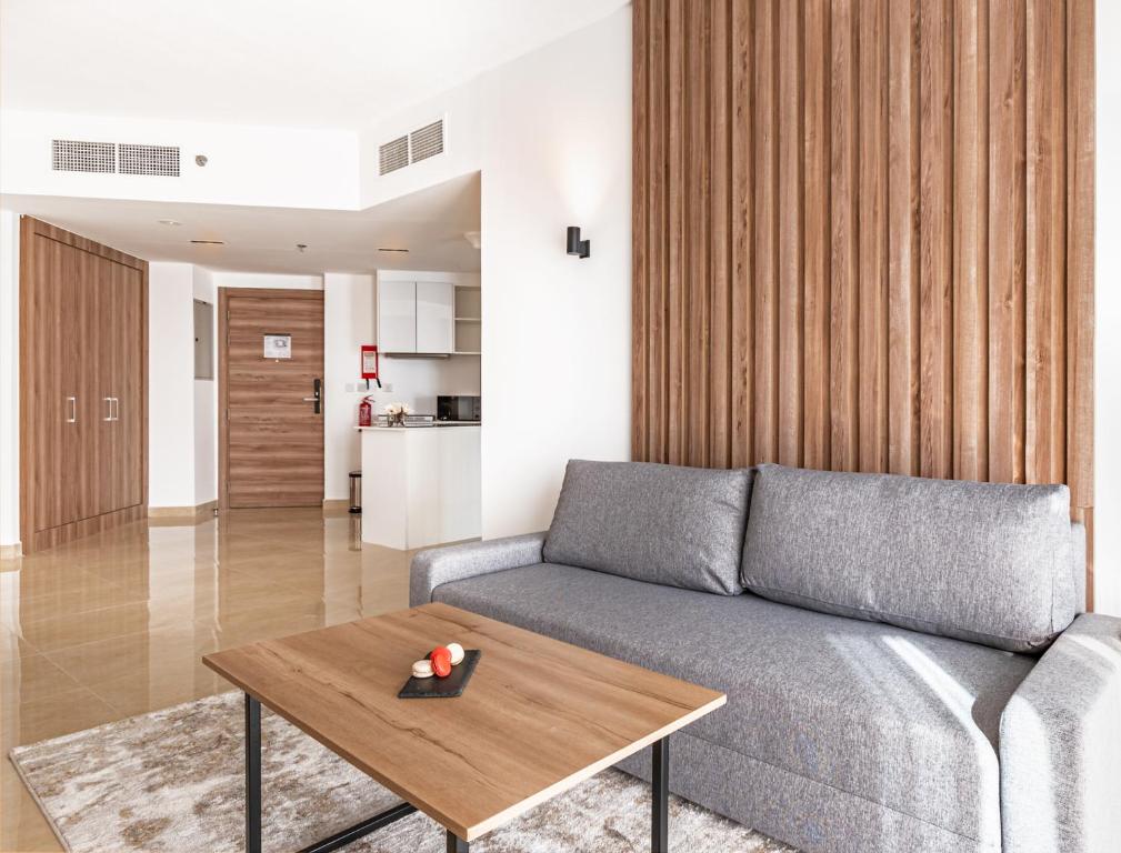 Pyramisa Hotel Apartments - Resim 27