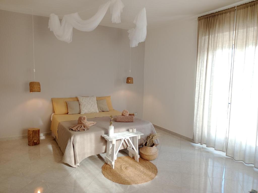 Meridiana Case al mare
