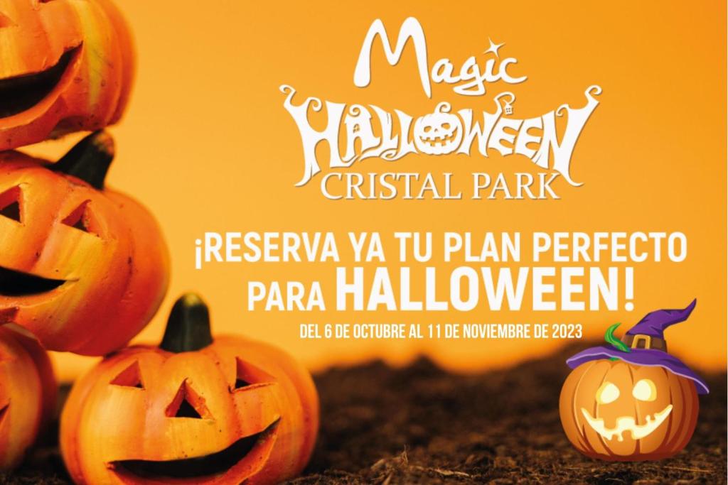 Magic Cristal Park, Benidorm – Bijgewerkte prijzen 2023