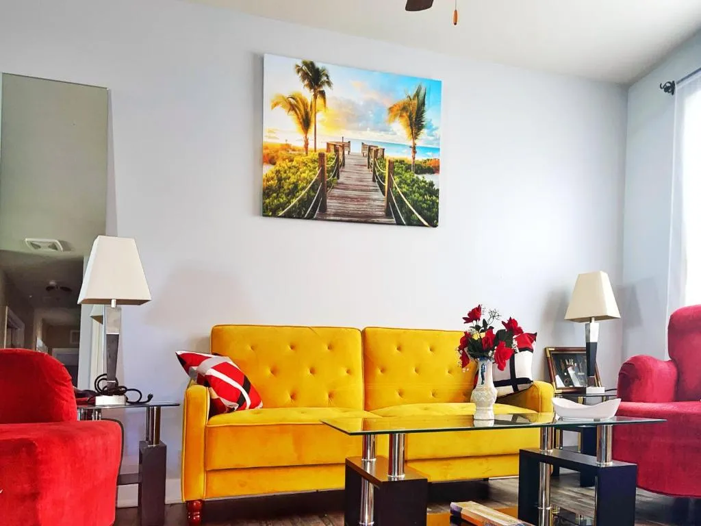 The Ultimate cozy escape in Glen Burnie