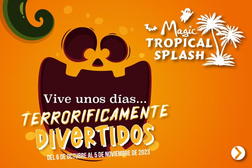 Magic Tropical Splash, Cala de Finestrat – Updated 2023 Prices