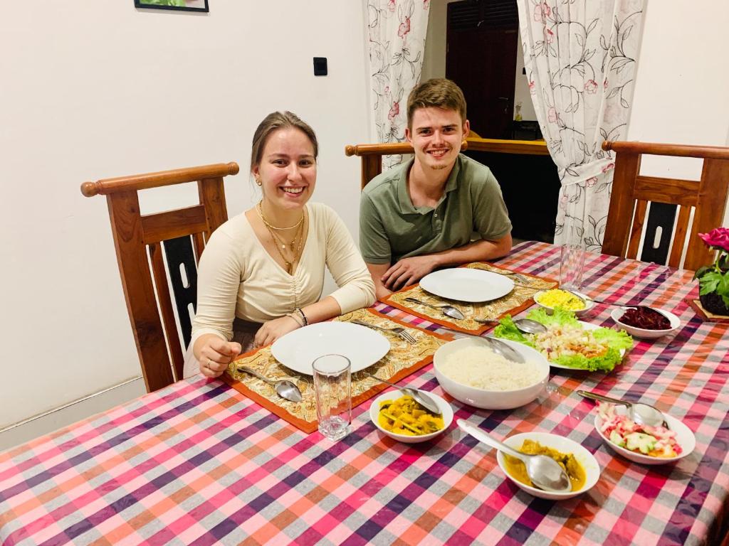 Ambuluwawa View Inn - 2