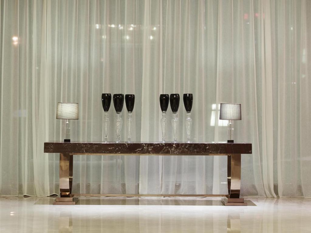 Fotografie z fotogalerie ubytování Optics Valley Kingdom Plaza Wuhan v destinaci Wu-chan