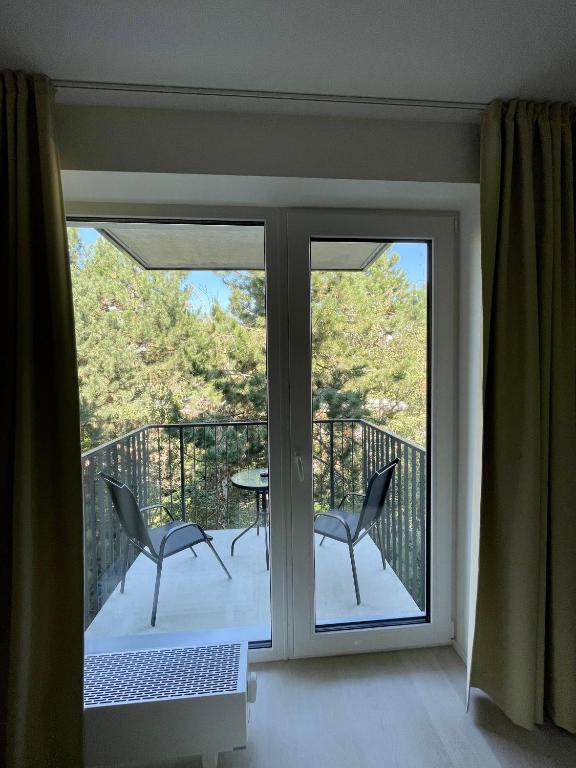 Relax Apartments Brno center - 14