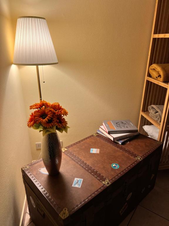 Fotografie z fotogalerie ubytování The Loft E&E Orient Express v destinaci Empoli