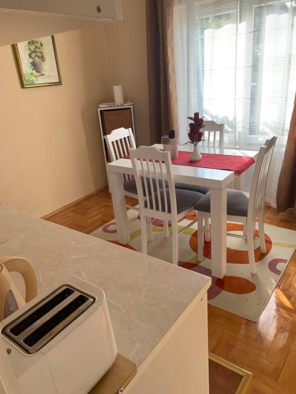 Foto sihtkohas Rakari asuva majutusasutuse Vila Siki galeriist