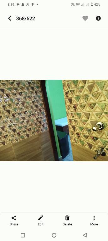 Fotografie z fotogalerie ubytování Aleyahome stay v destinaci Kalkata