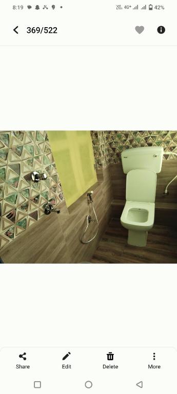 Fotografie z fotogalerie ubytování Aleyahome stay v destinaci Kalkata