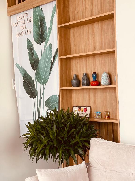 Fotografie z fotogalerie ubytování Basic Guest House Hải Phòng v destinaci Hai Phong