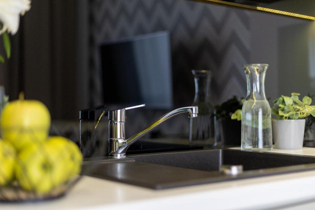 Zdjęcie z galerii obiektu Apartment 24 Premium Old Town Wroclaw we Wrocławiu