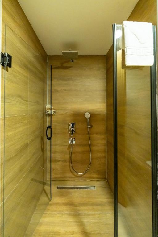 Фотография из галереи SARPİNO MOUNTAİN HOTEL в Сарыкамыше