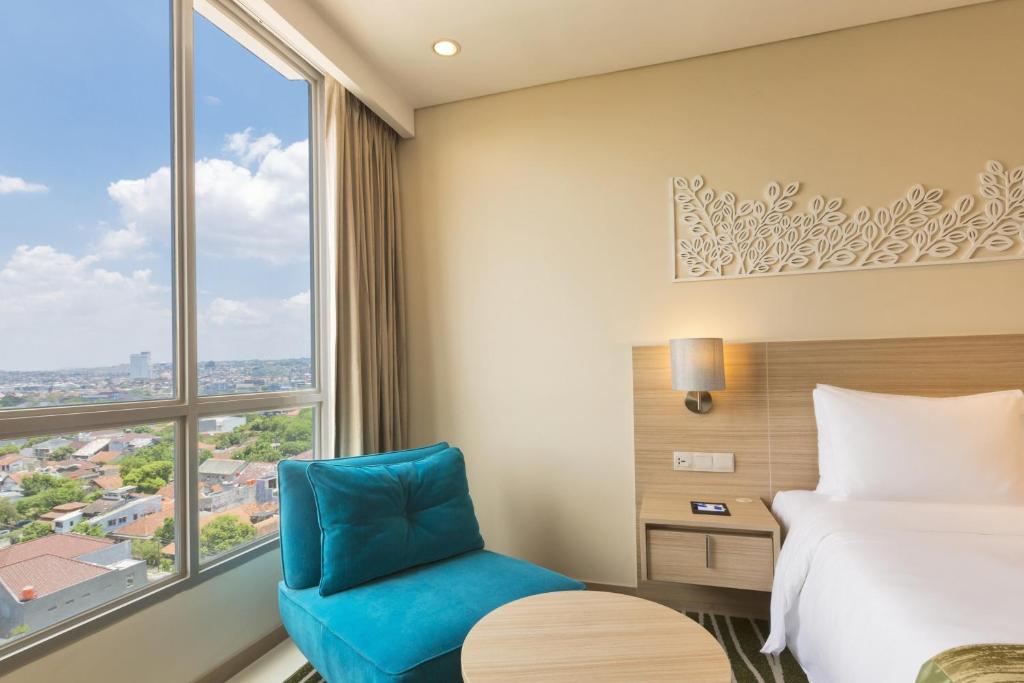 Holiday Inn Express Semarang Simpang Lima, an IHG Hotel