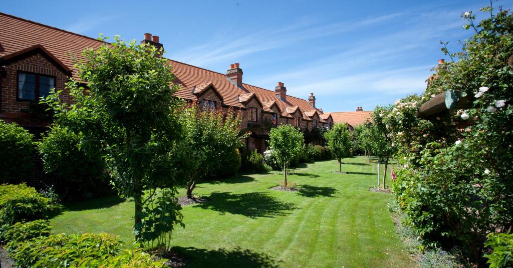 Grand Arden Monaco Nelson - Resim 16