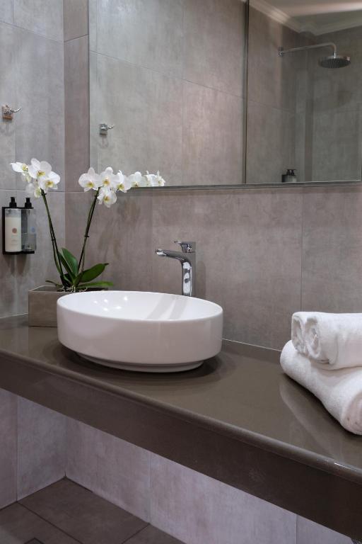 Aphrodite Hotel - 14