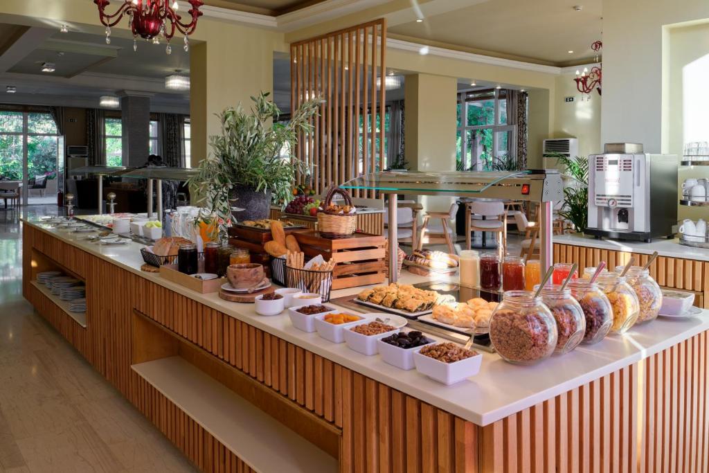 Aphrodite Hotel - 19