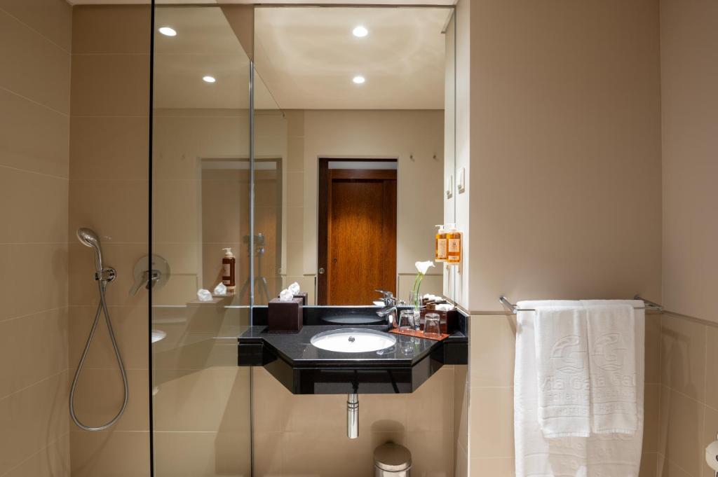 Vila Gale Collection Tomar - 4