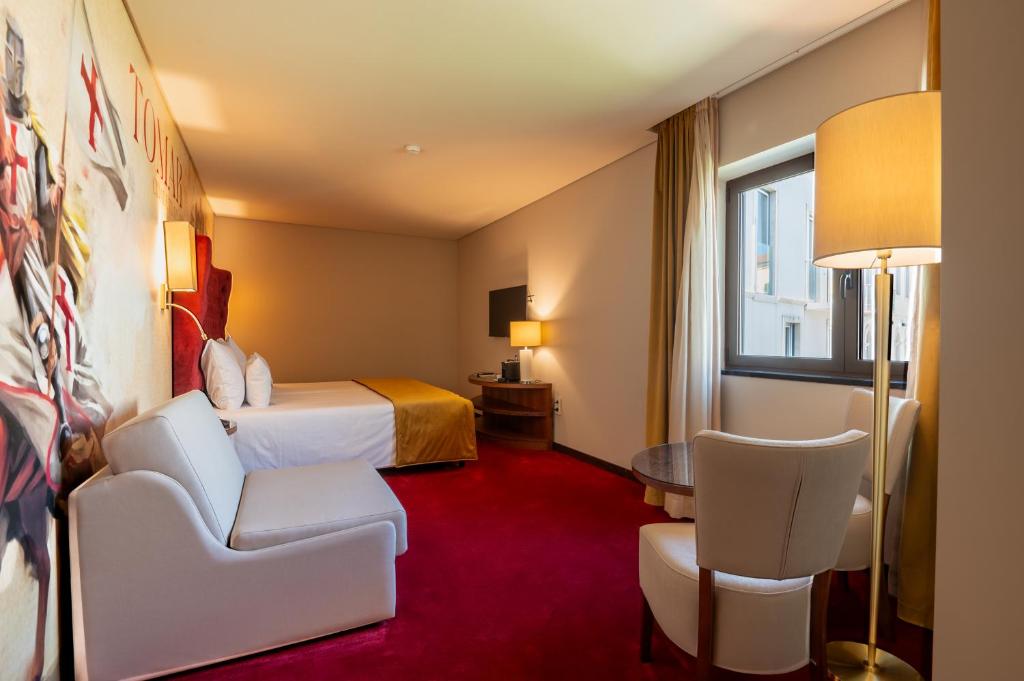 Vila Gale Collection Tomar - 8