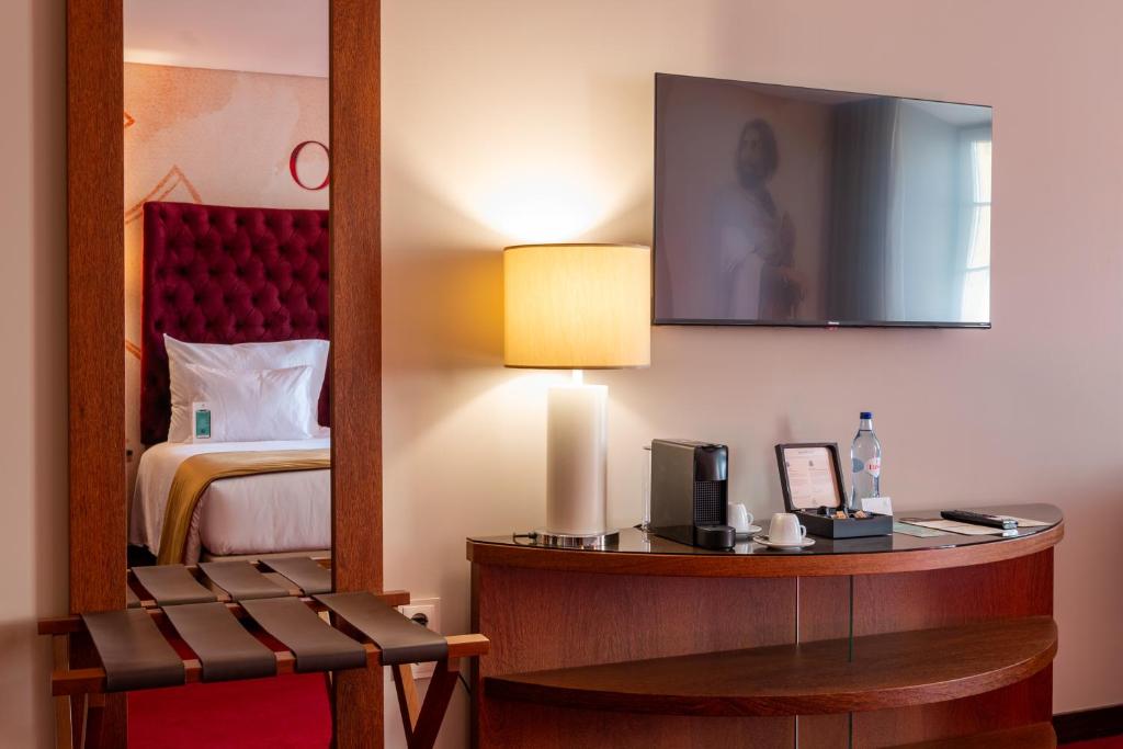 Vila Gale Collection Tomar - 12