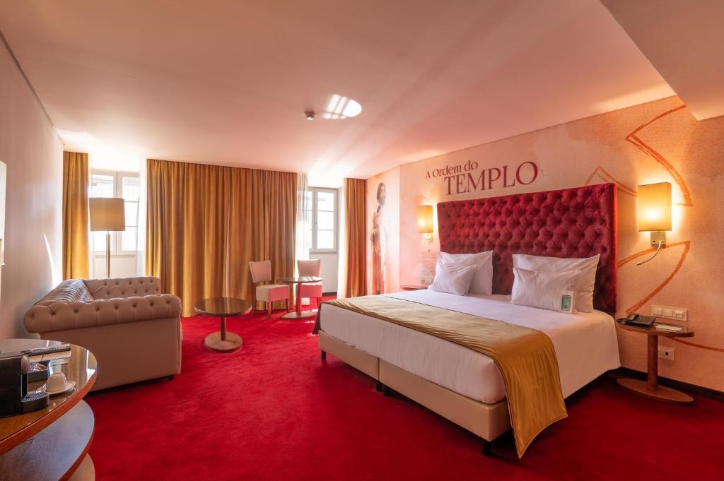 Vila Gale Collection Tomar - 11