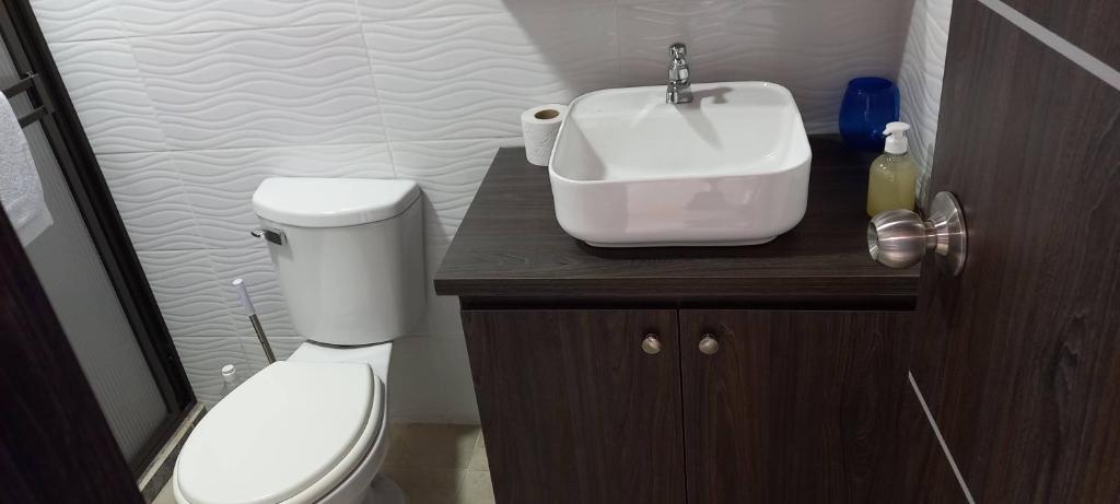 Finca Hotel el Vergel Filandia Quindio