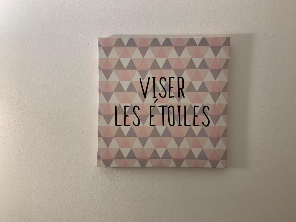 Fotografia z galérie ubytovania L'Odyssée, Appt 4 pers, parking privé, Wifi v destinácii Montpellier