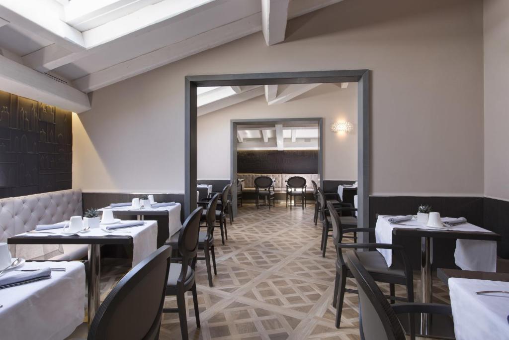 Hotel Spadai - Resim 4