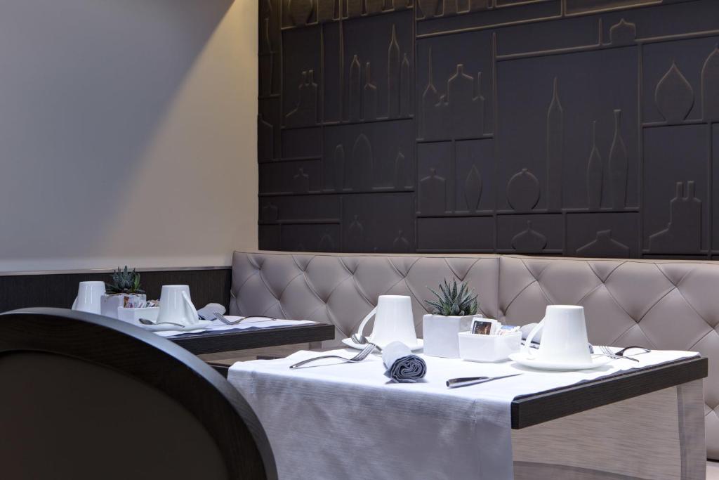 Hotel Spadai - Resim 28