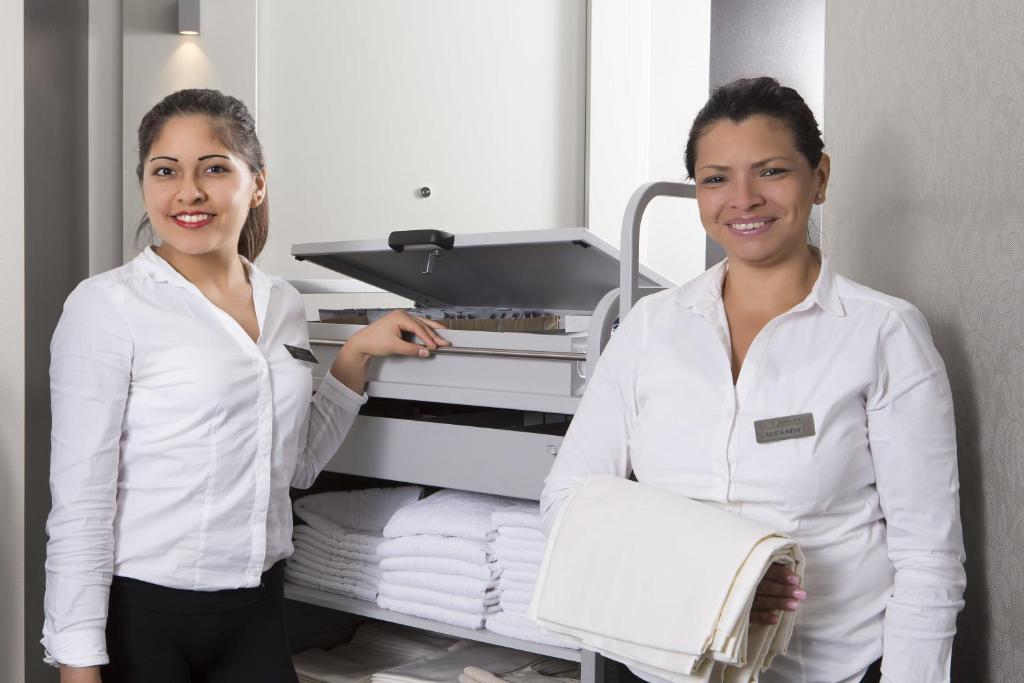 Hotel Spadai - Resim 36