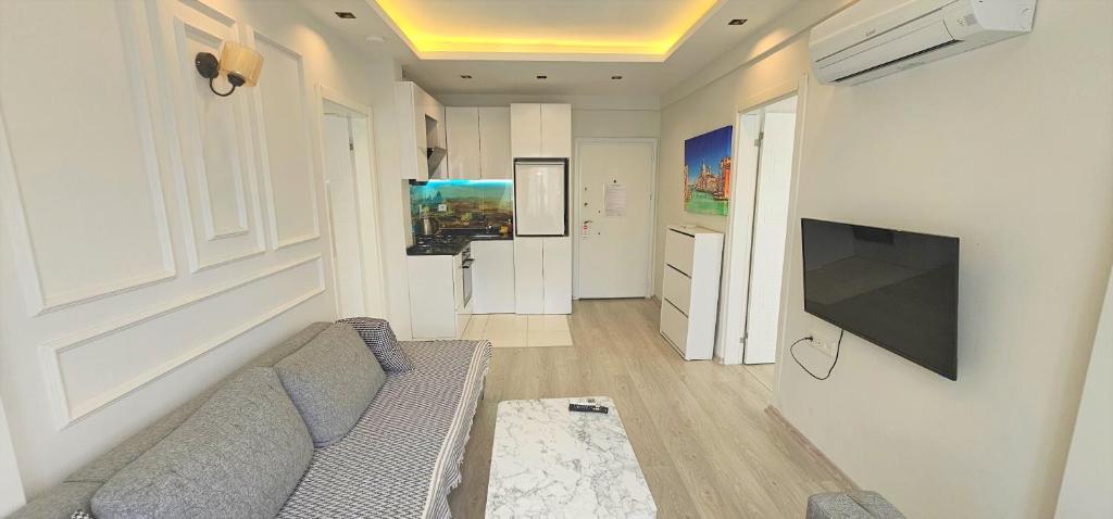 World Cities Residence - Appartamento Con 2 Camere Da Letto
