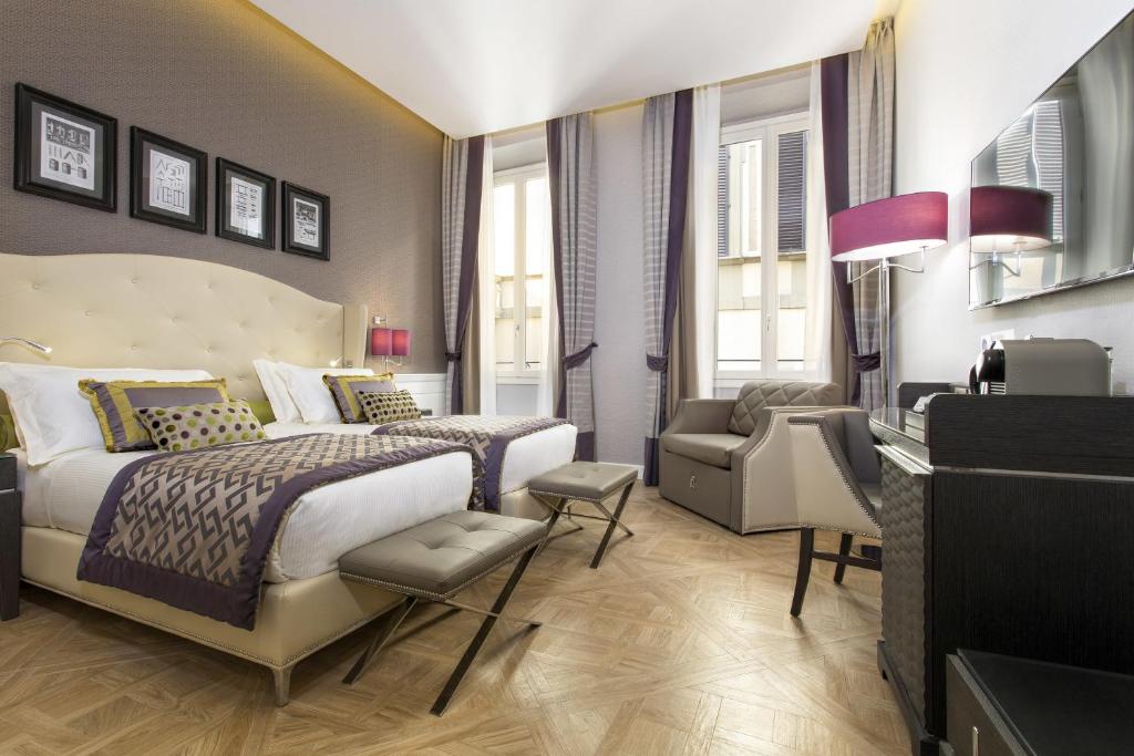 Hotel Spadai - Resim 45