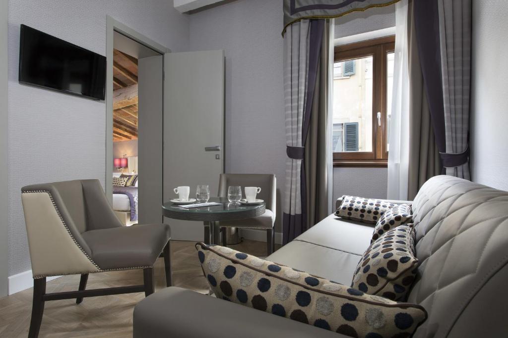 Hotel Spadai - Resim 40