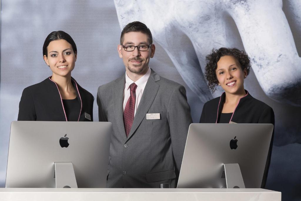 Hotel Spadai - Resim 22