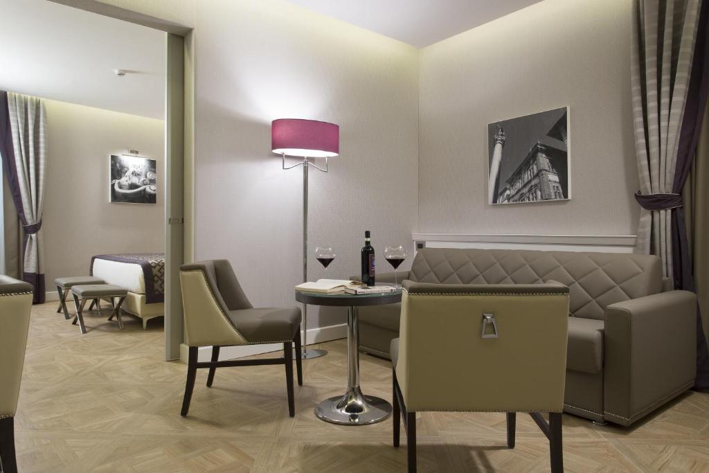 Hotel Spadai - Resim 33