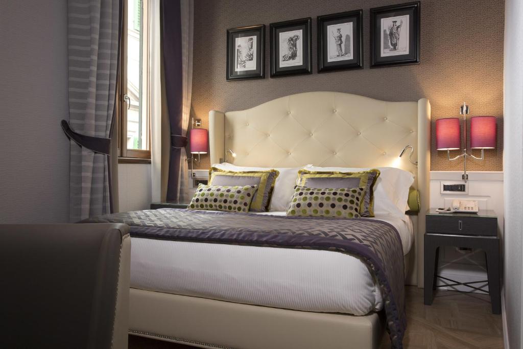 Hotel Spadai - Resim 13