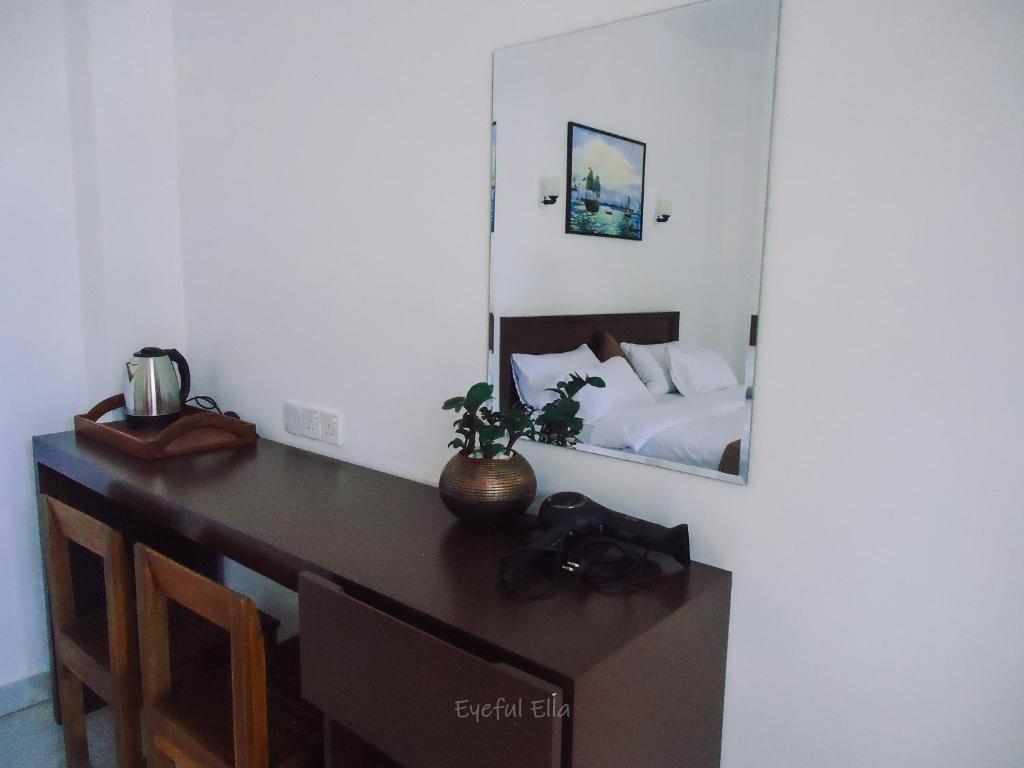 Fotografie z fotogalerie ubytování Eyeful Ella v destinaci Ella