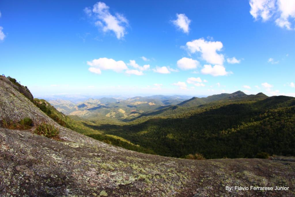  Pousada Vale do Horizonte