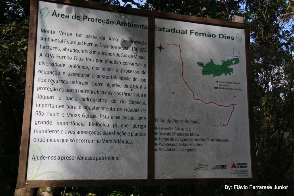  Pousada Vale do Horizonte