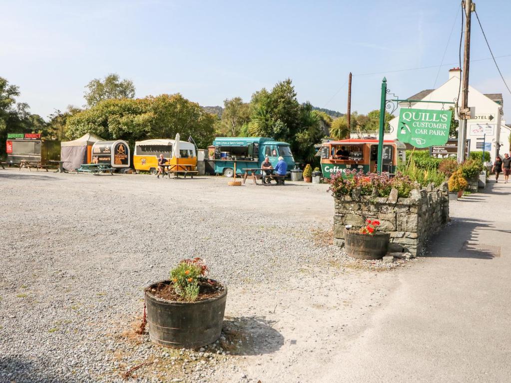 Fotografie z fotogalerie ubytování 2 Garnish Court v destinaci Glengarriff