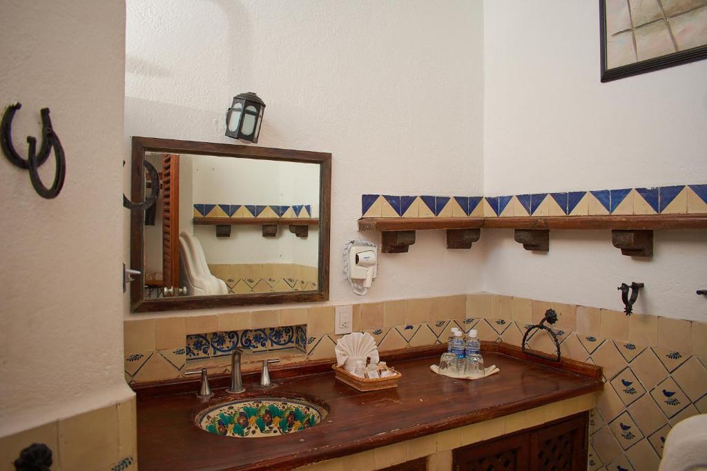 Foto dalla galleria di Casa Lisa ad Acapulco